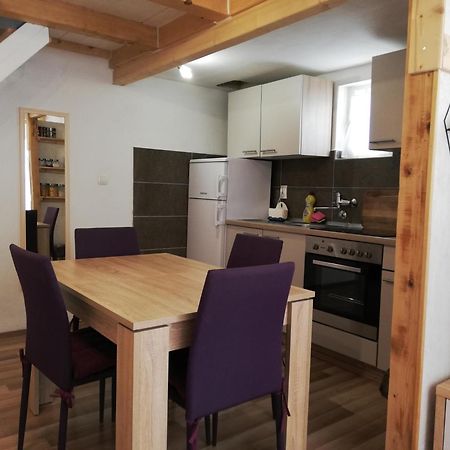 Apartment Tome Diklo Zadar Zewnętrze zdjęcie
