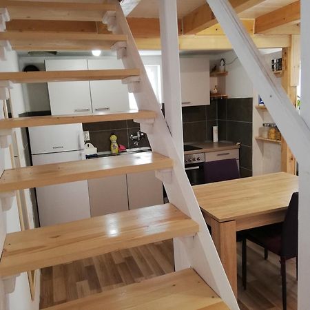 Apartment Tome Diklo Zadar Zewnętrze zdjęcie