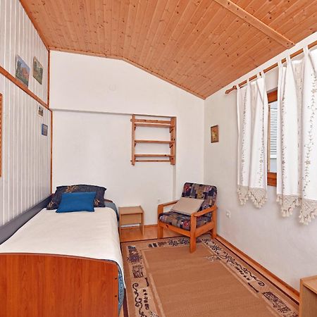 Apartment Tome Diklo Zadar Zewnętrze zdjęcie