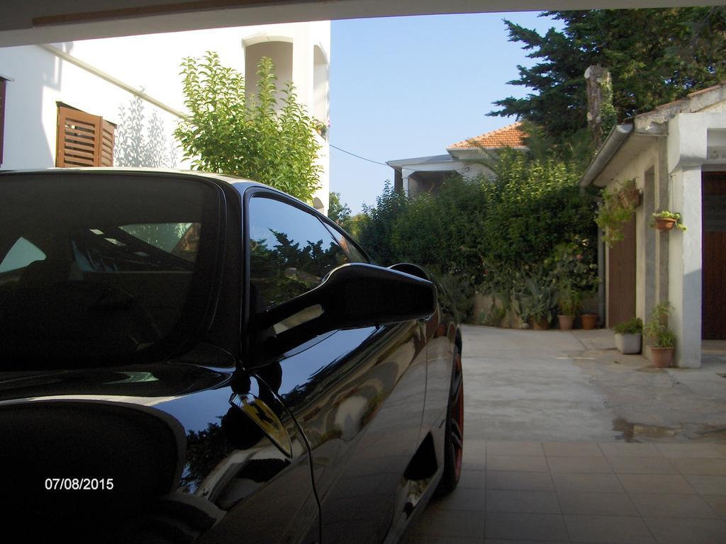 Apartment Tome Diklo Zadar Pokój zdjęcie