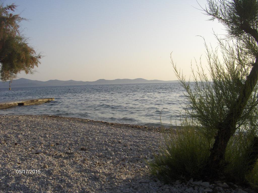 Apartment Tome Diklo Zadar Pokój zdjęcie