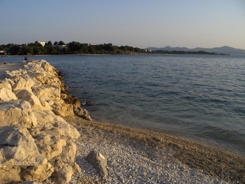 Apartment Tome Diklo Zadar Pokój zdjęcie
