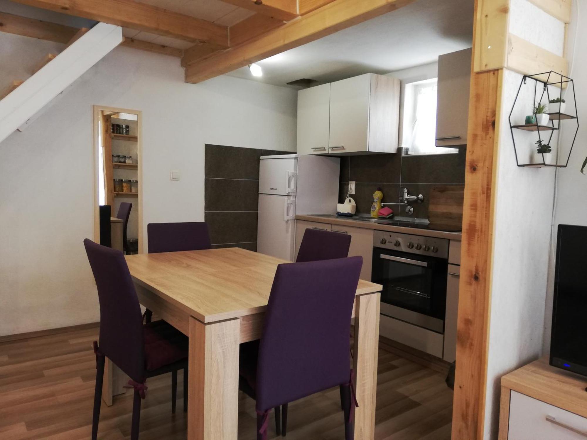 Apartment Tome Diklo Zadar Zewnętrze zdjęcie