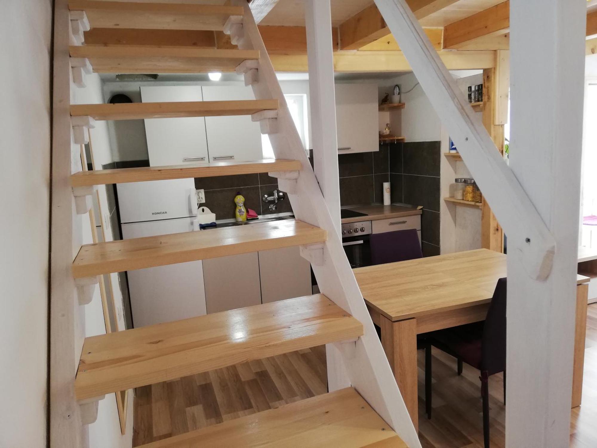 Apartment Tome Diklo Zadar Zewnętrze zdjęcie
