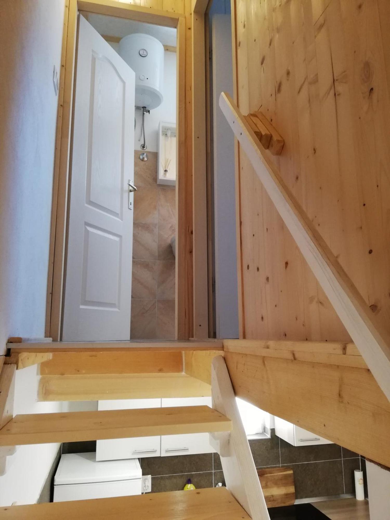 Apartment Tome Diklo Zadar Zewnętrze zdjęcie