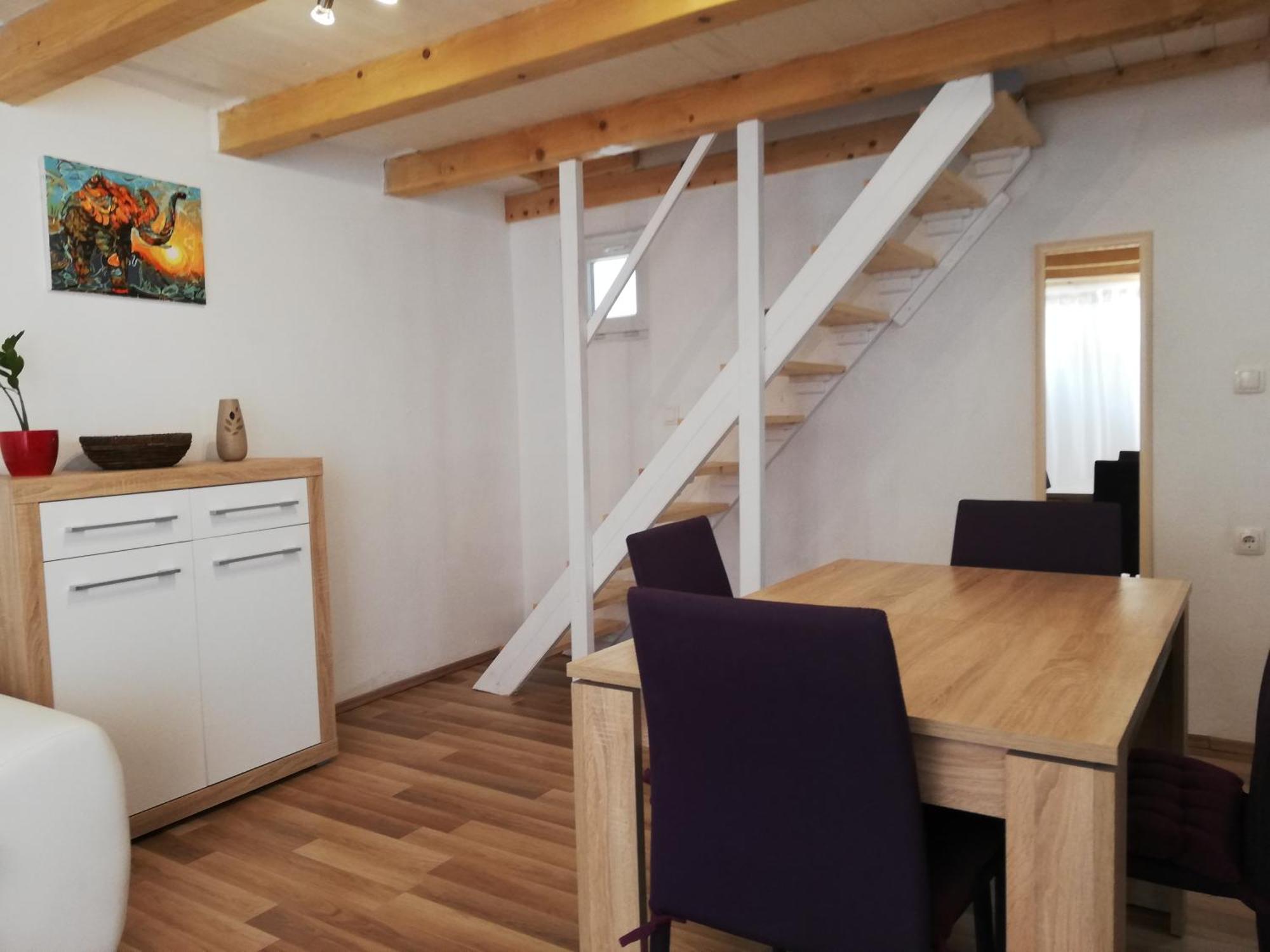 Apartment Tome Diklo Zadar Zewnętrze zdjęcie