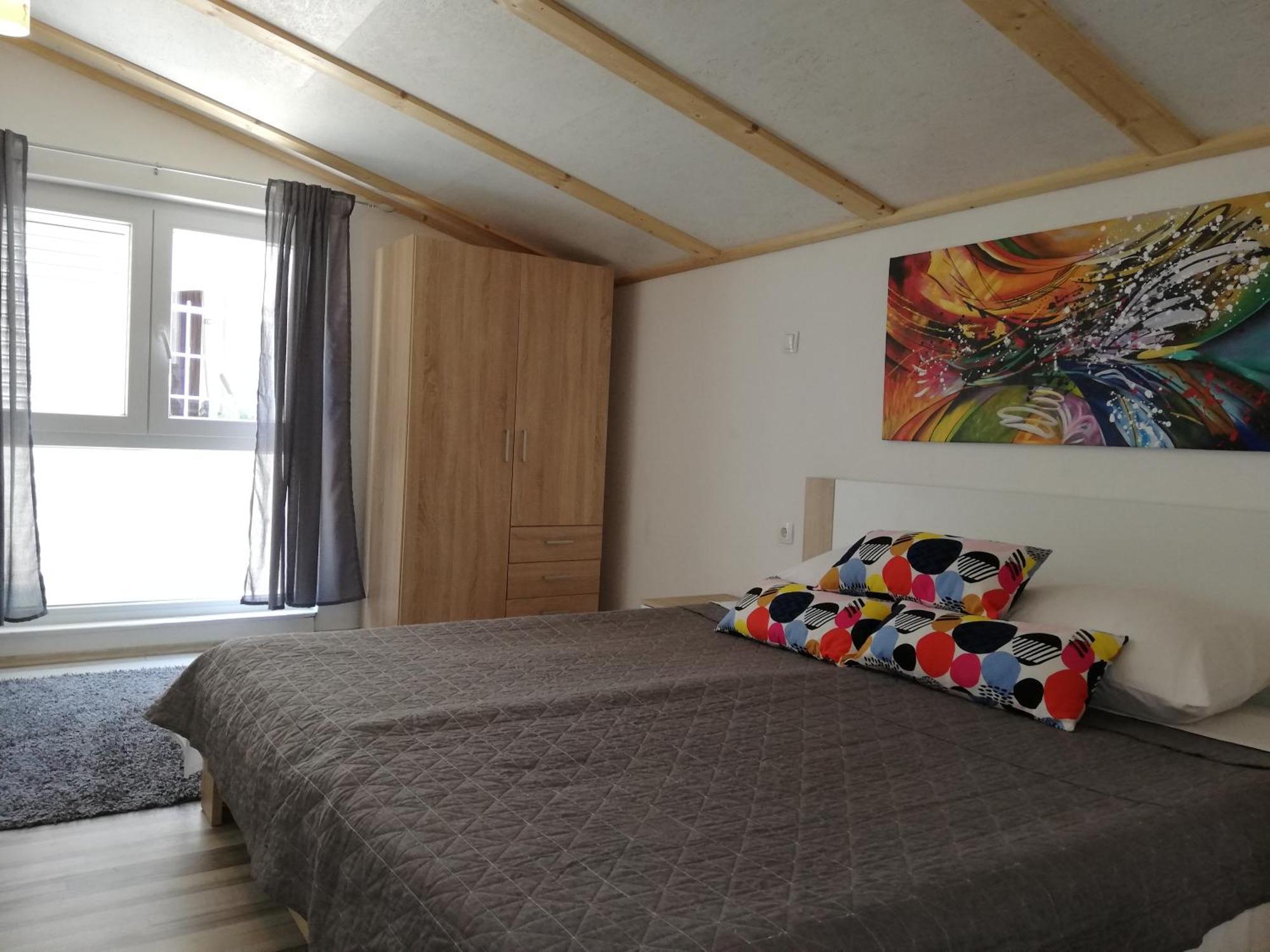 Apartment Tome Diklo Zadar Zewnętrze zdjęcie