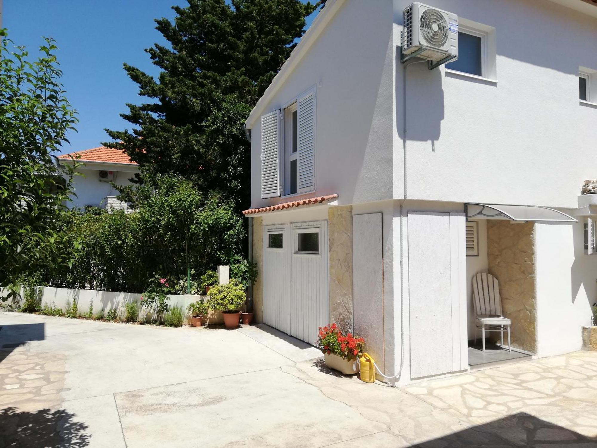 Apartment Tome Diklo Zadar Zewnętrze zdjęcie