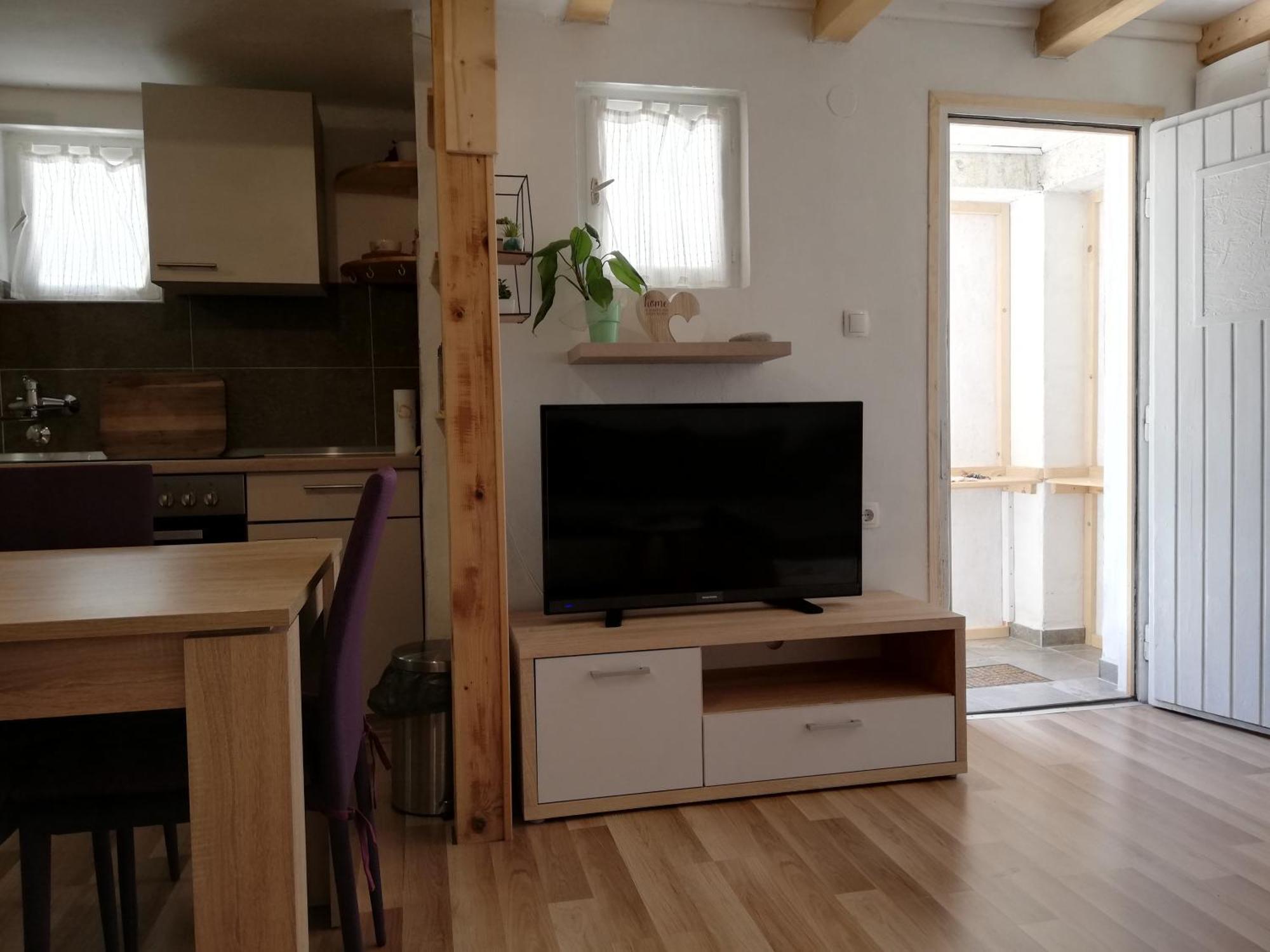 Apartment Tome Diklo Zadar Zewnętrze zdjęcie