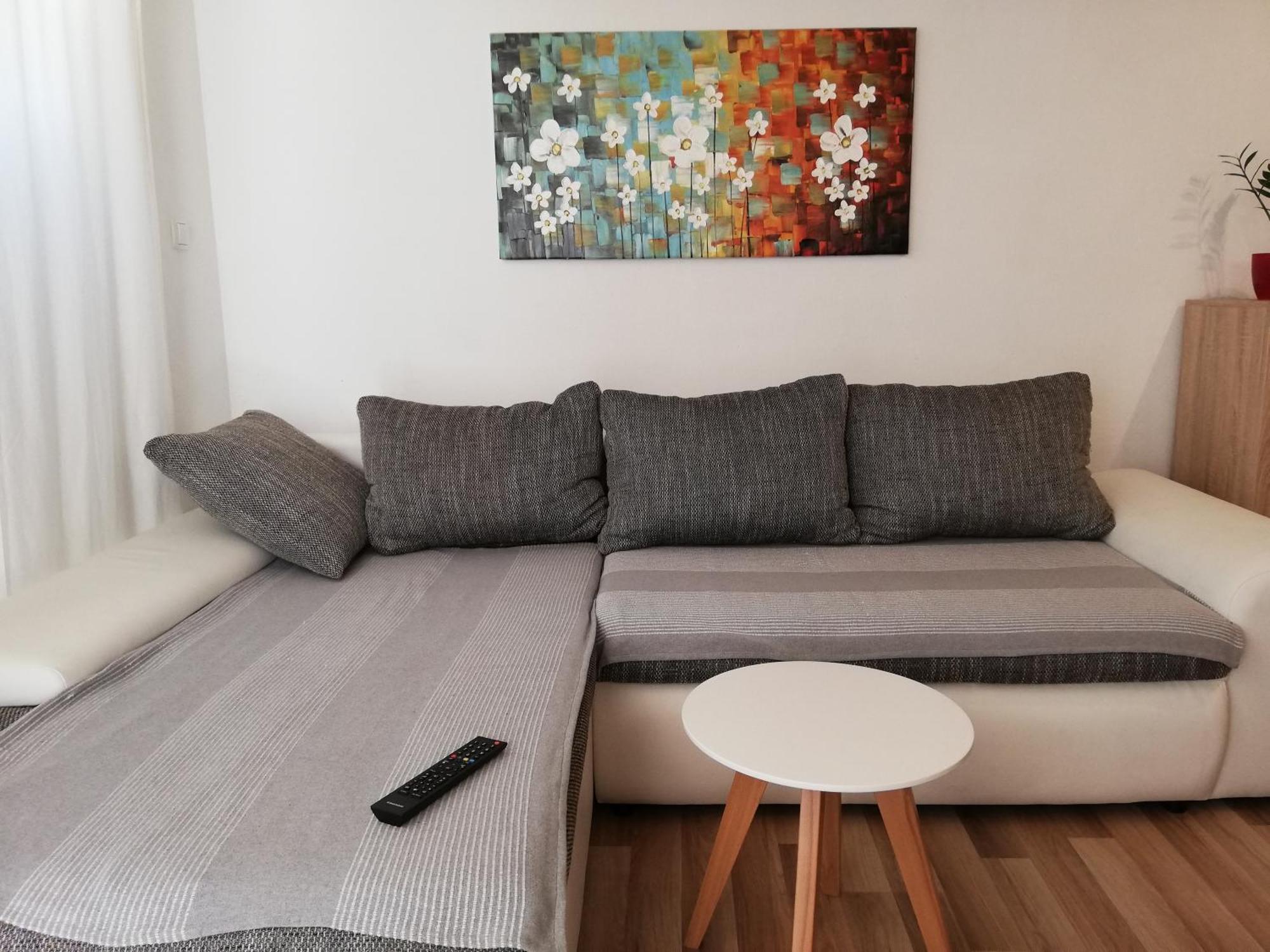 Apartment Tome Diklo Zadar Zewnętrze zdjęcie
