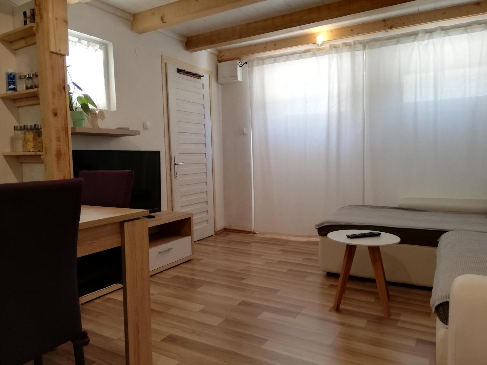 Apartment Tome Diklo Zadar Zewnętrze zdjęcie