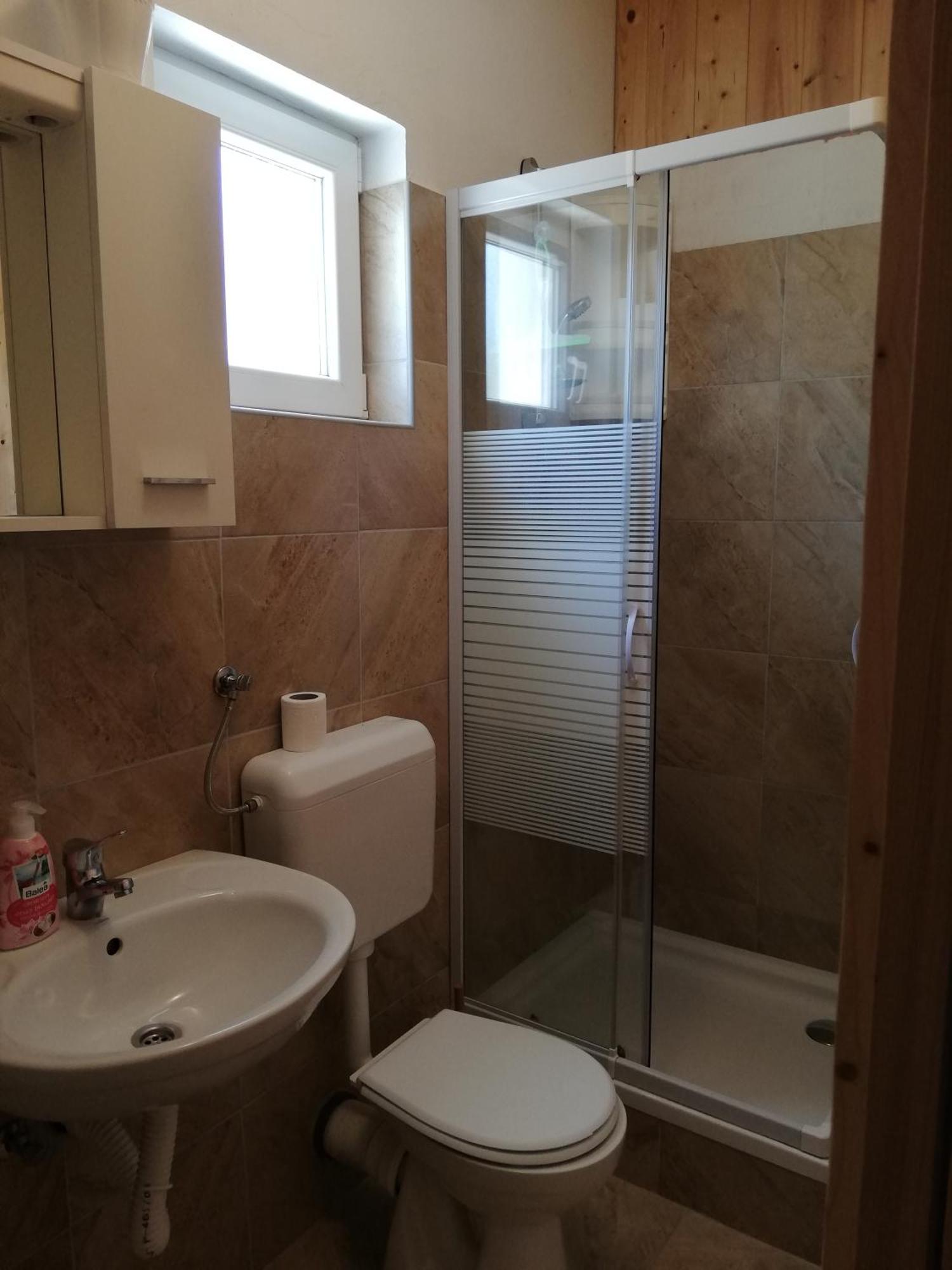 Apartment Tome Diklo Zadar Zewnętrze zdjęcie