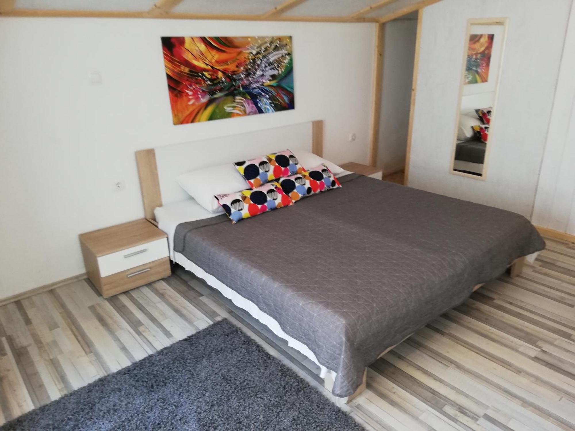 Apartment Tome Diklo Zadar Zewnętrze zdjęcie