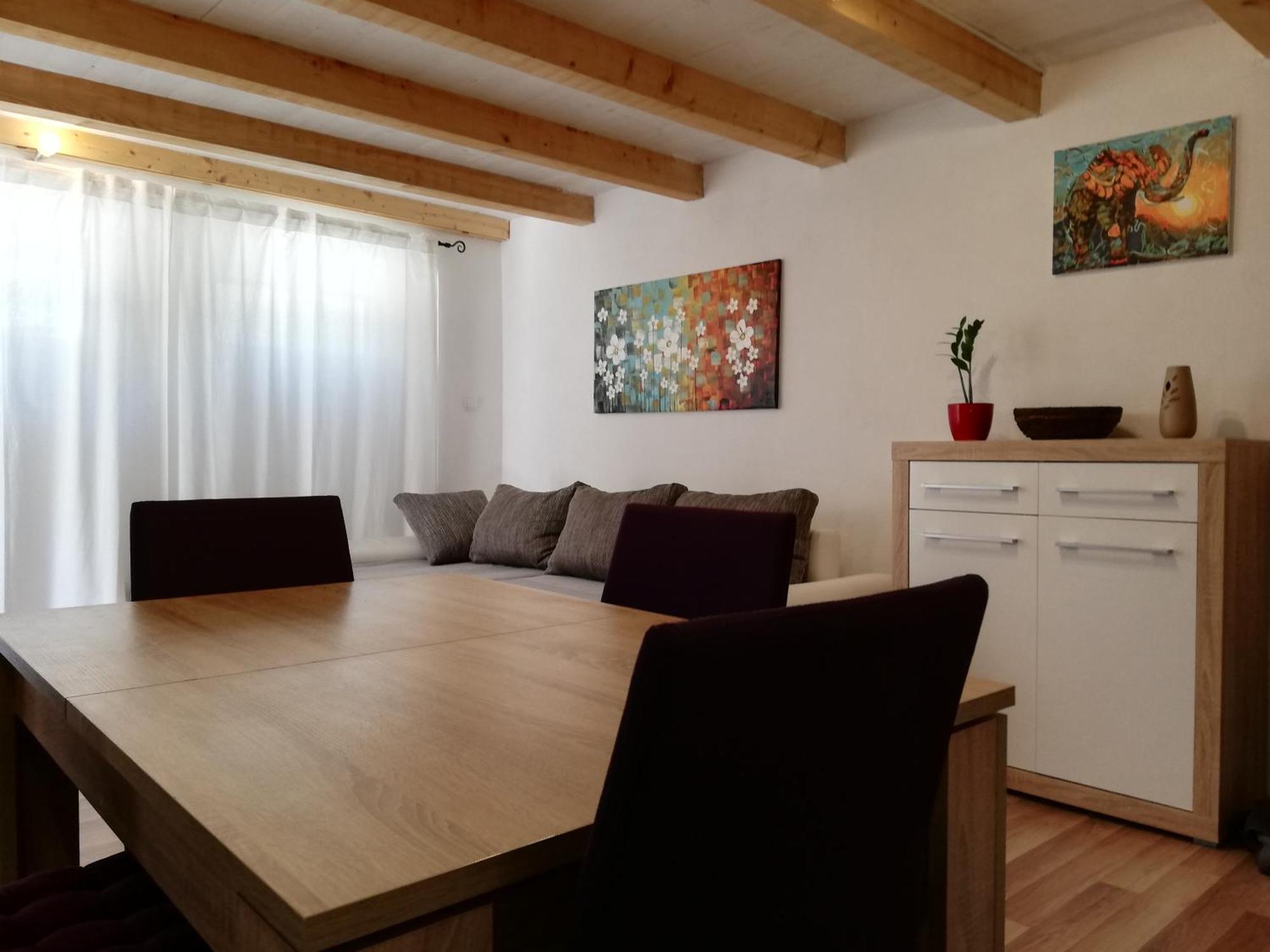 Apartment Tome Diklo Zadar Zewnętrze zdjęcie