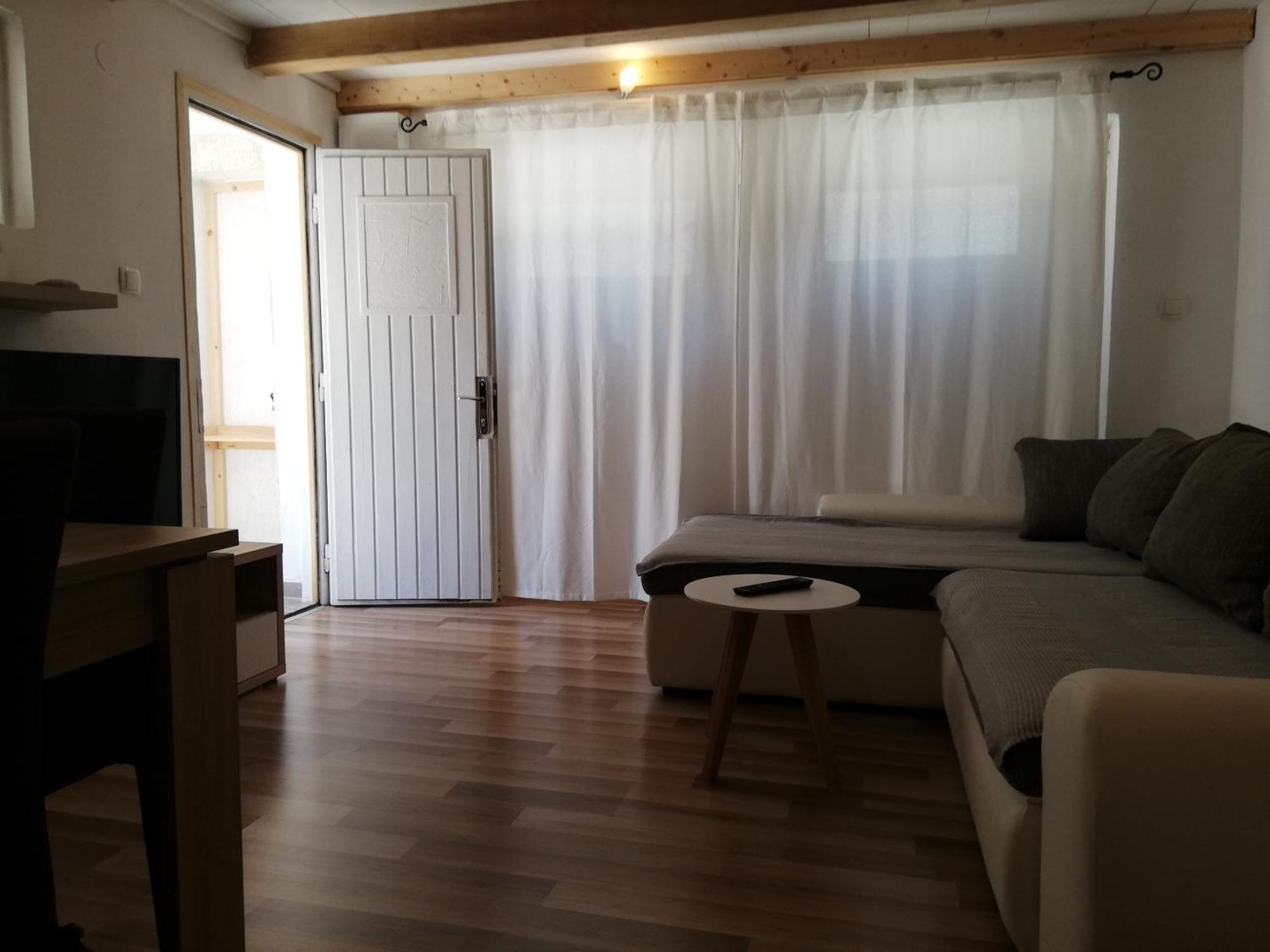 Apartment Tome Diklo Zadar Zewnętrze zdjęcie