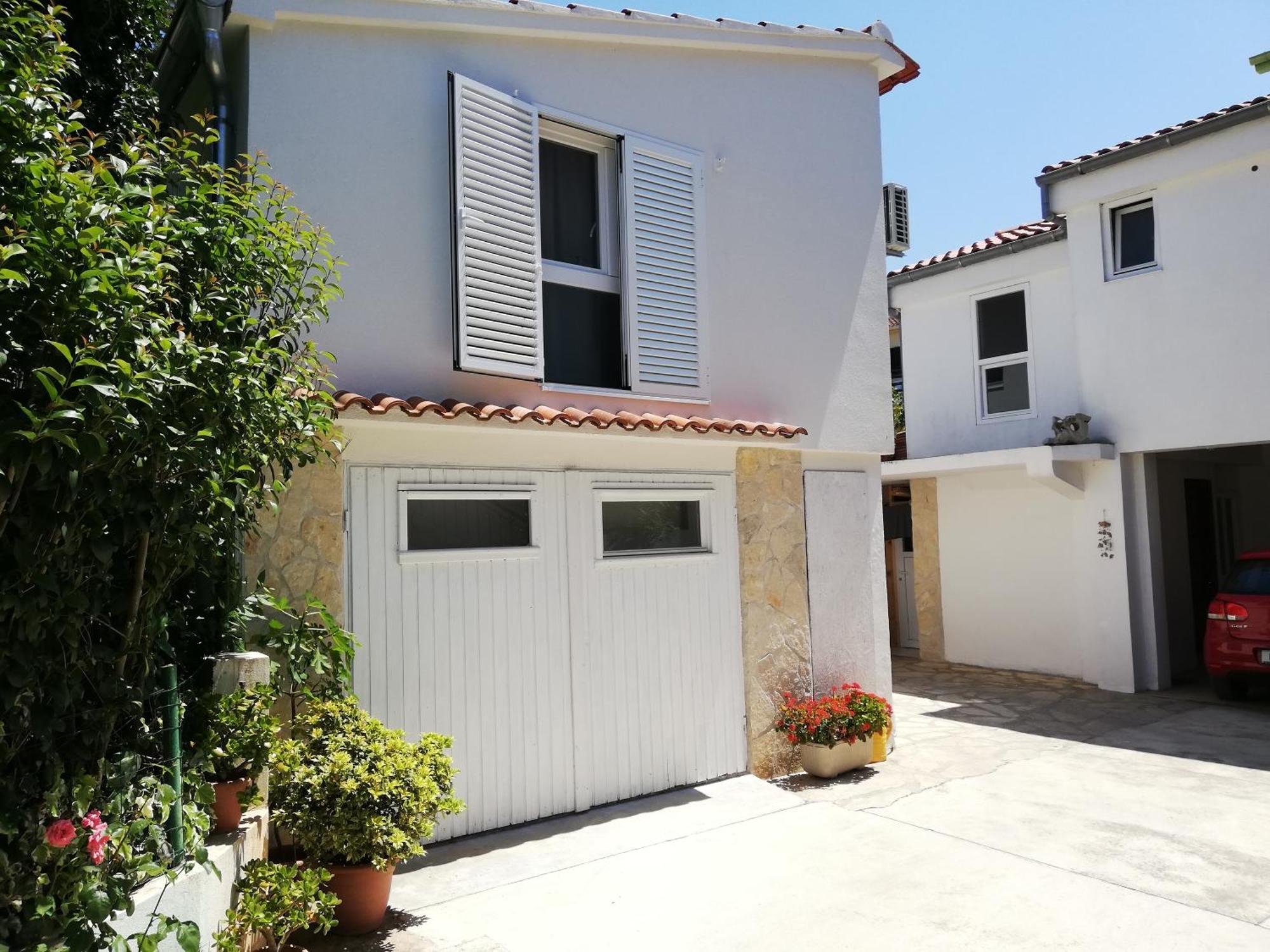 Apartment Tome Diklo Zadar Zewnętrze zdjęcie