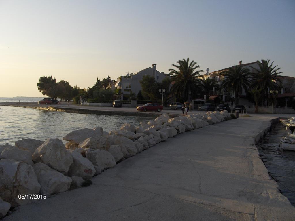 Apartment Tome Diklo Zadar Pokój zdjęcie
