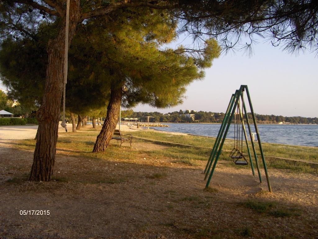 Apartment Tome Diklo Zadar Pokój zdjęcie