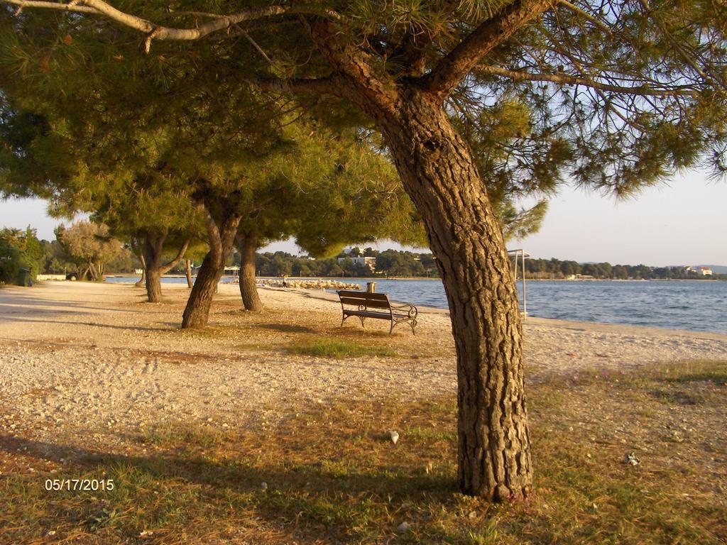 Apartment Tome Diklo Zadar Pokój zdjęcie