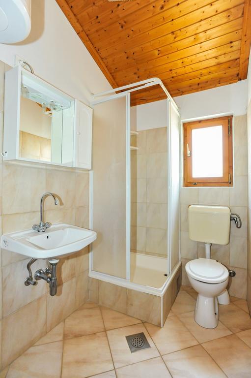 Apartment Tome Diklo Zadar Pokój zdjęcie