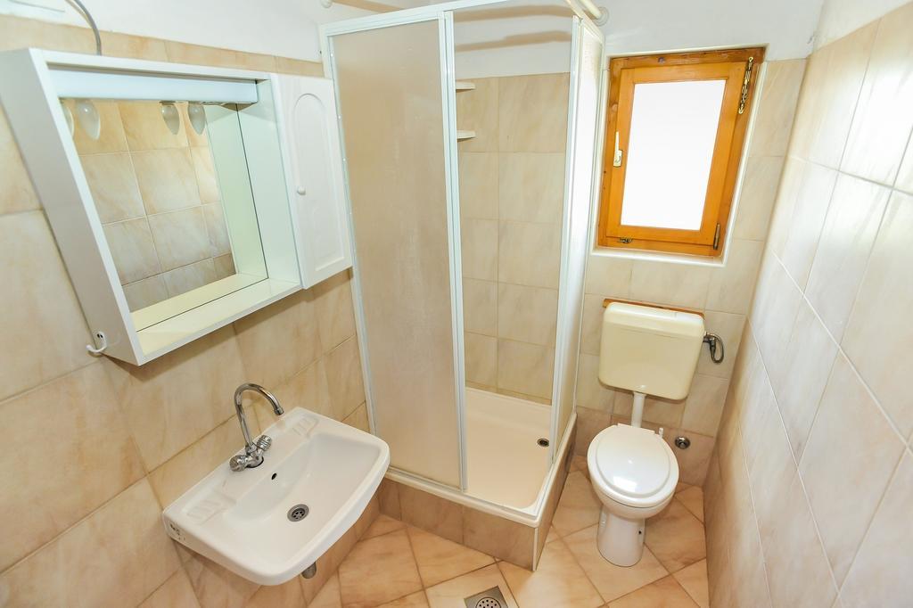 Apartment Tome Diklo Zadar Pokój zdjęcie