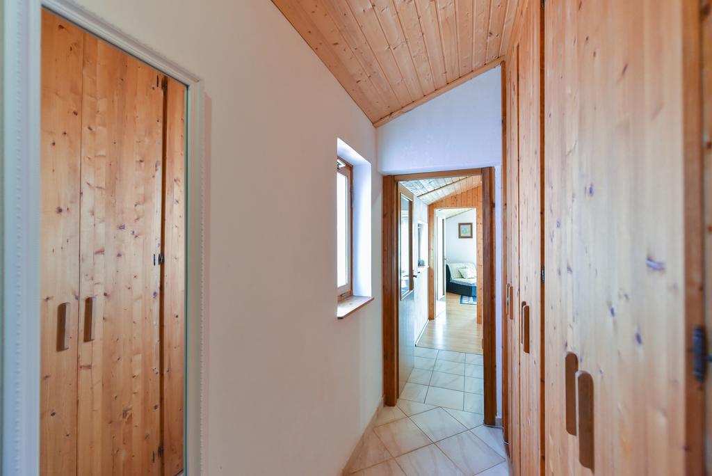 Apartment Tome Diklo Zadar Zewnętrze zdjęcie