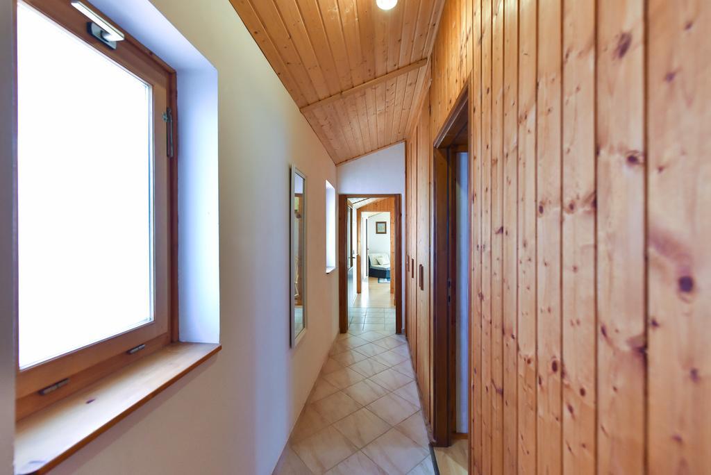 Apartment Tome Diklo Zadar Zewnętrze zdjęcie
