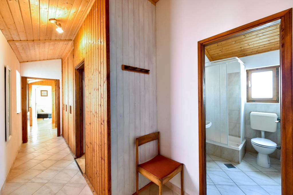Apartment Tome Diklo Zadar Zewnętrze zdjęcie