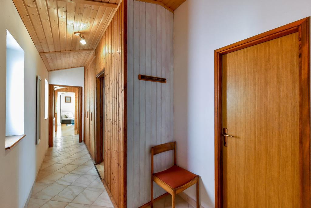 Apartment Tome Diklo Zadar Zewnętrze zdjęcie