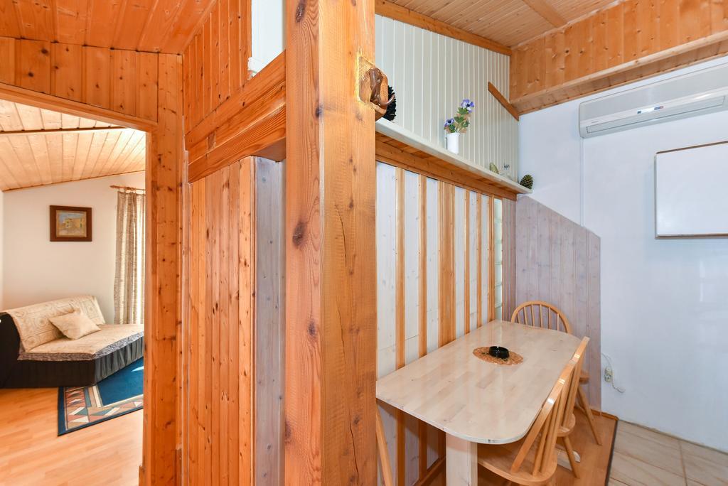 Apartment Tome Diklo Zadar Zewnętrze zdjęcie