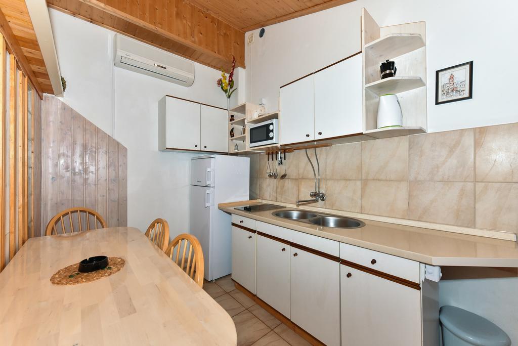 Apartment Tome Diklo Zadar Zewnętrze zdjęcie
