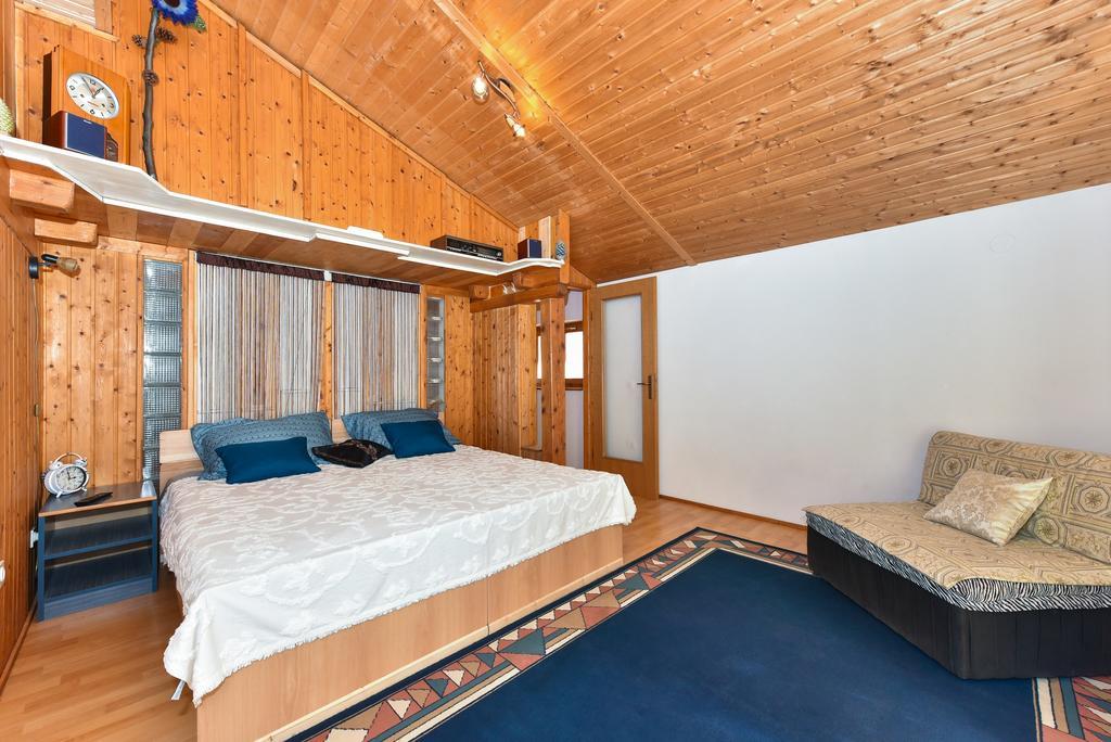 Apartment Tome Diklo Zadar Zewnętrze zdjęcie