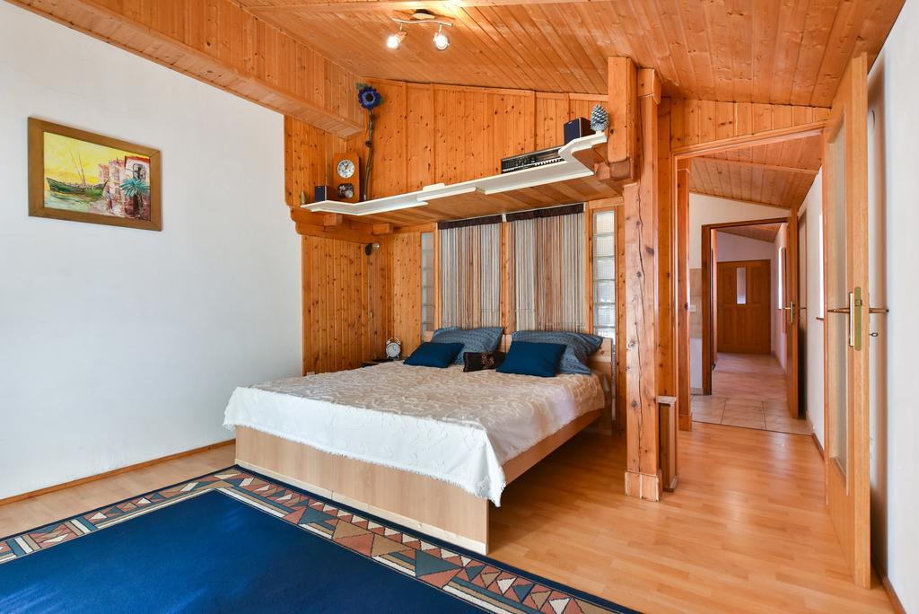Apartment Tome Diklo Zadar Zewnętrze zdjęcie