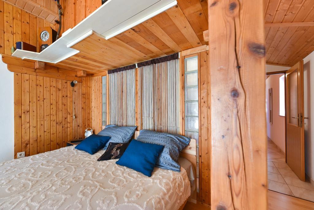 Apartment Tome Diklo Zadar Zewnętrze zdjęcie