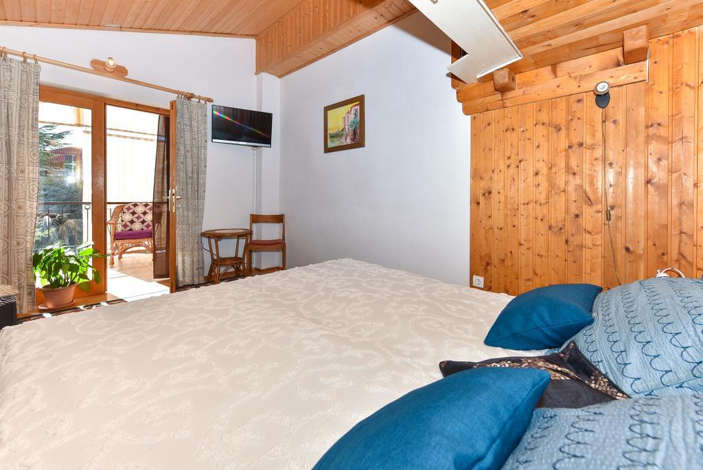 Apartment Tome Diklo Zadar Zewnętrze zdjęcie