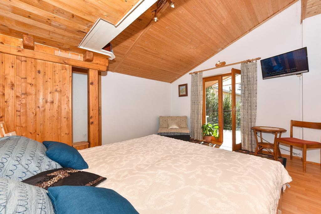 Apartment Tome Diklo Zadar Zewnętrze zdjęcie