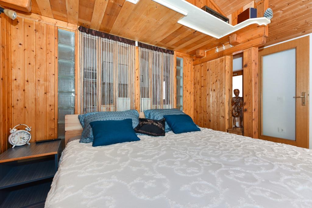 Apartment Tome Diklo Zadar Zewnętrze zdjęcie