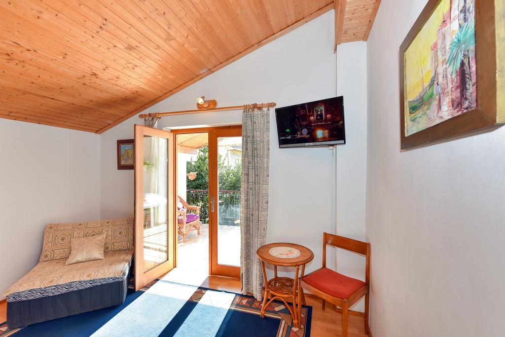Apartment Tome Diklo Zadar Zewnętrze zdjęcie