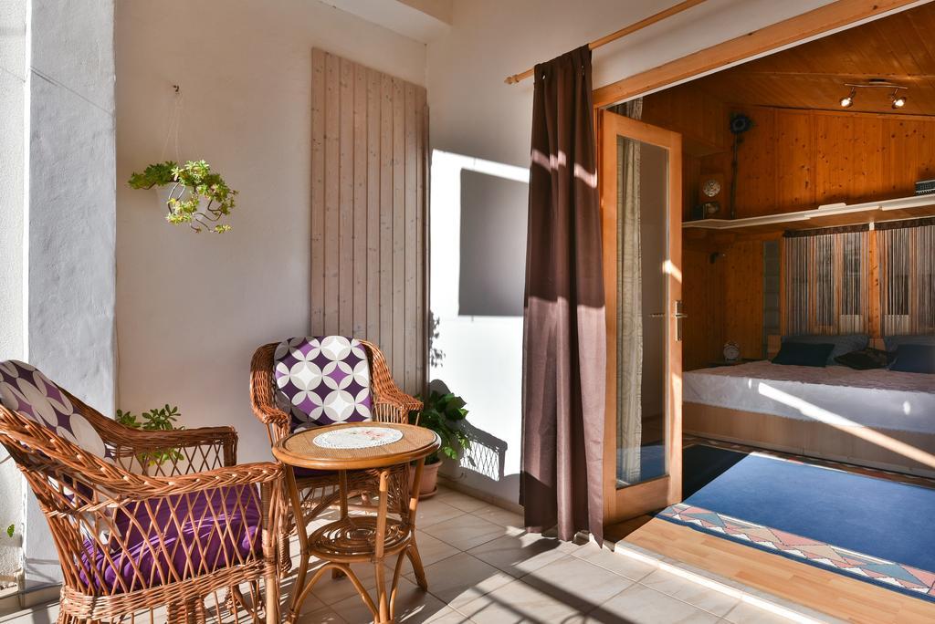 Apartment Tome Diklo Zadar Zewnętrze zdjęcie