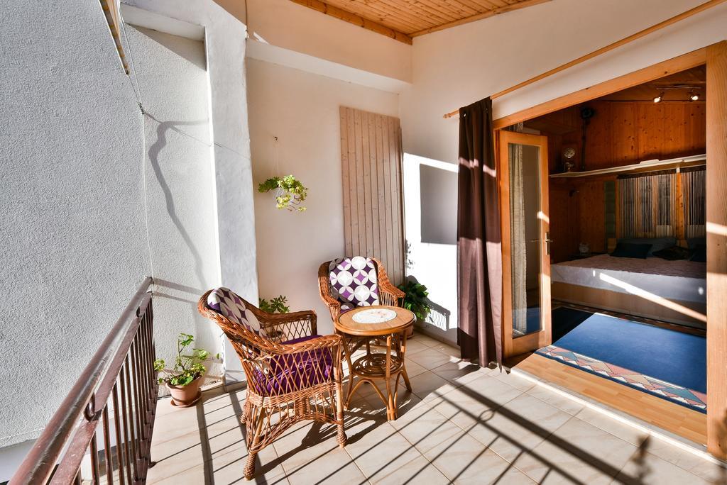 Apartment Tome Diklo Zadar Zewnętrze zdjęcie