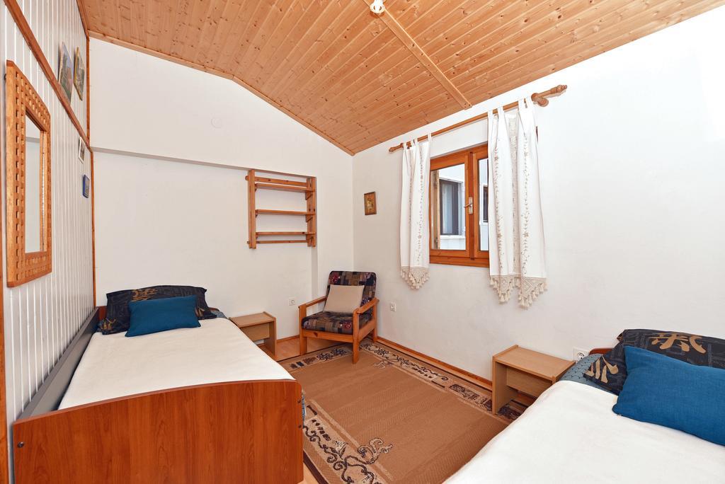 Apartment Tome Diklo Zadar Zewnętrze zdjęcie