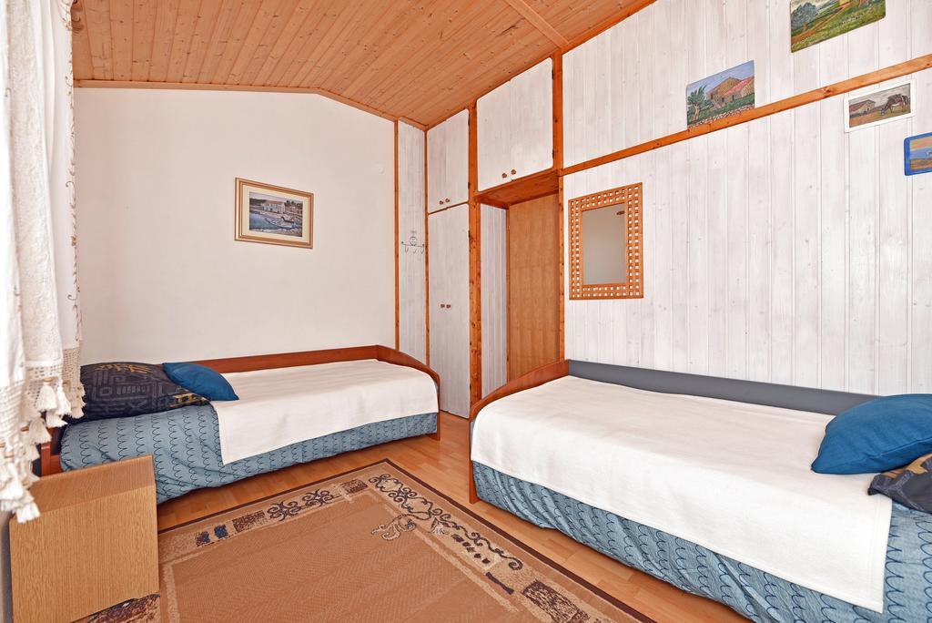 Apartment Tome Diklo Zadar Zewnętrze zdjęcie