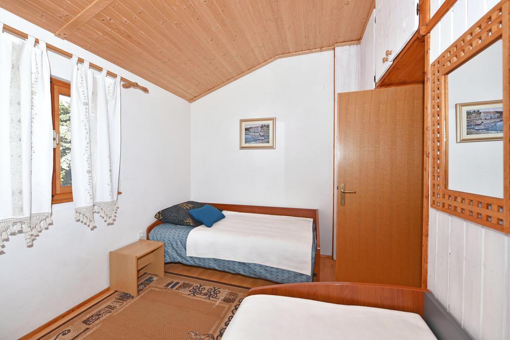 Apartment Tome Diklo Zadar Zewnętrze zdjęcie