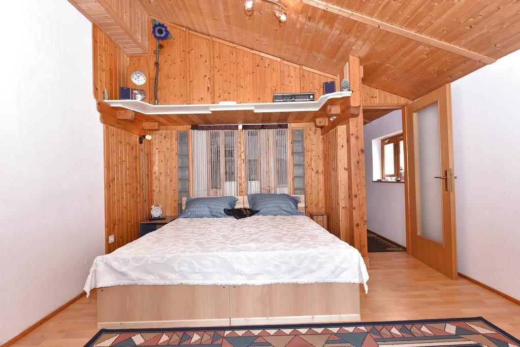 Apartment Tome Diklo Zadar Zewnętrze zdjęcie