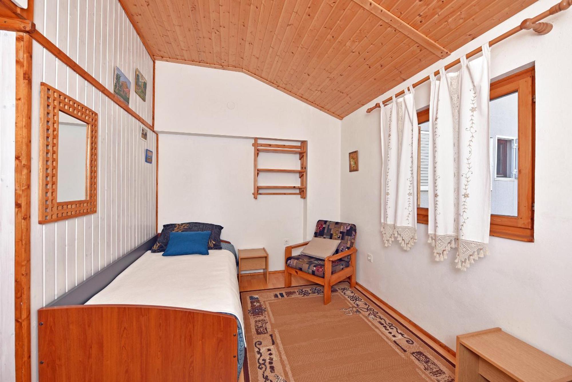 Apartment Tome Diklo Zadar Zewnętrze zdjęcie