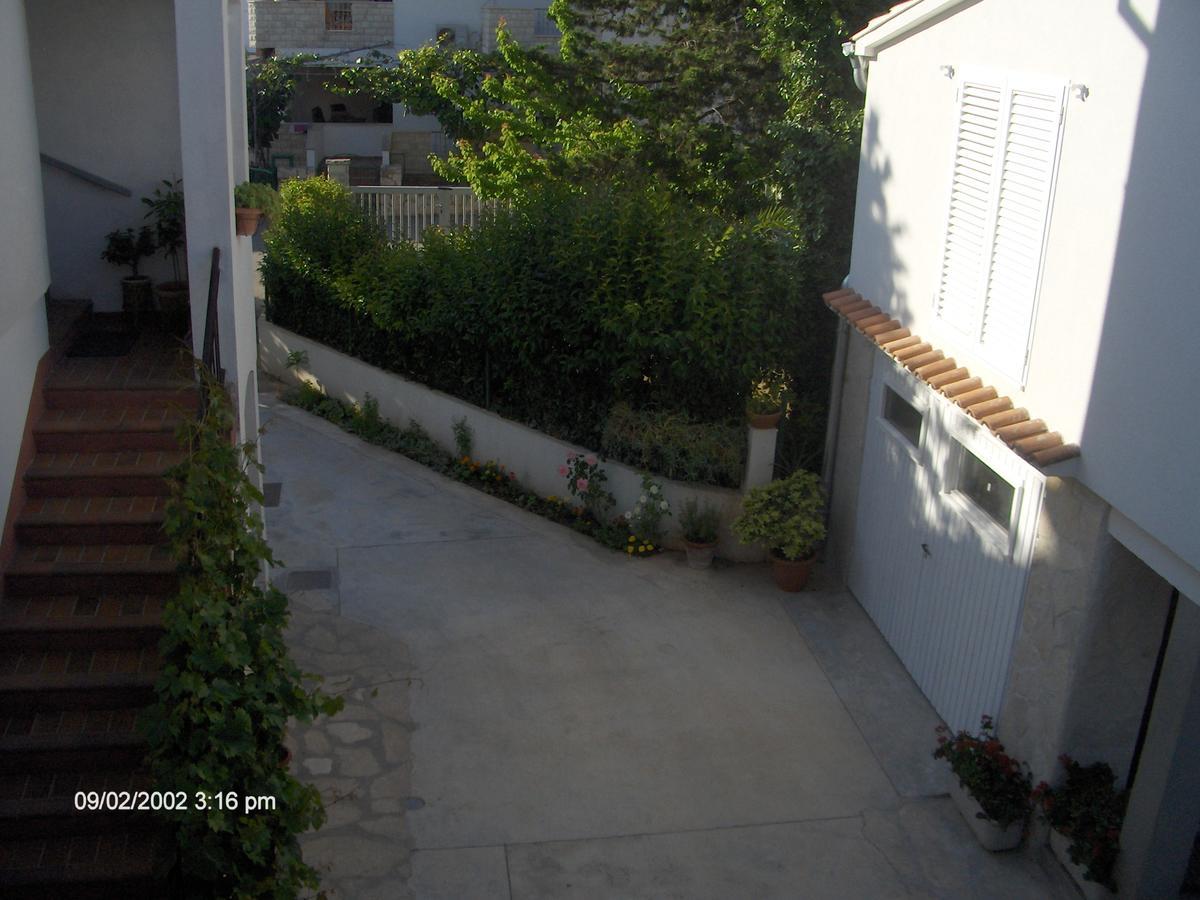 Apartment Tome Diklo Zadar Zewnętrze zdjęcie