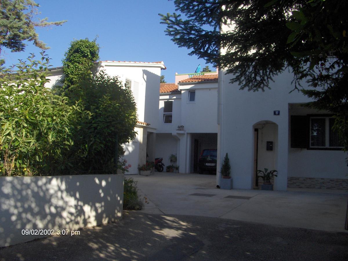 Apartment Tome Diklo Zadar Zewnętrze zdjęcie